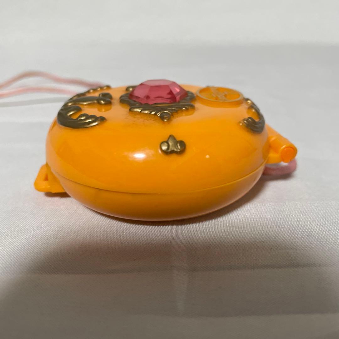 エンジェルポケット幸せの誕生石 コンパクト 秋 Autumn