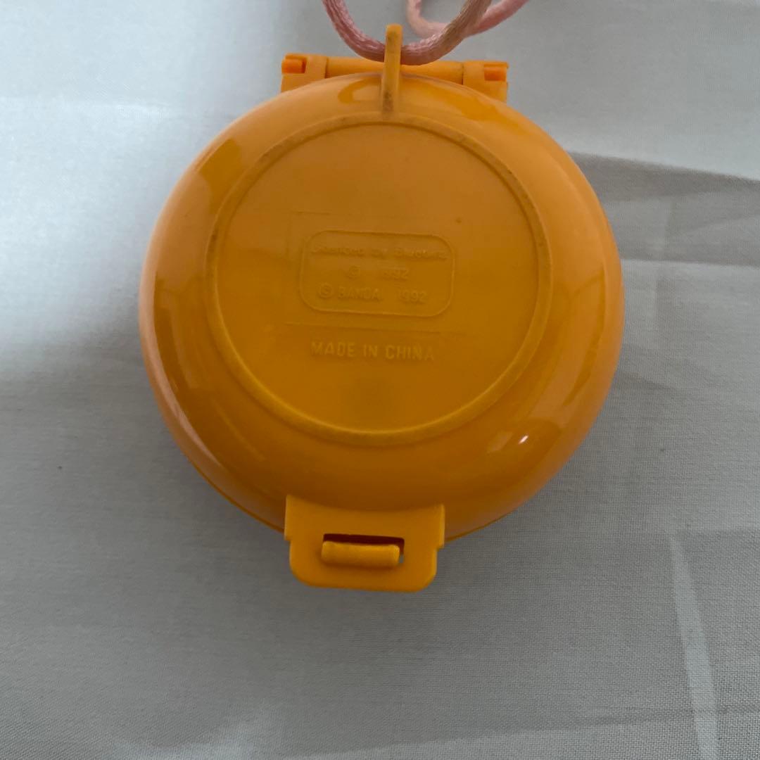 エンジェルポケット幸せの誕生石 コンパクト 秋 Autumn