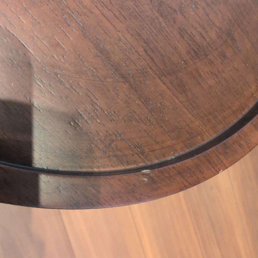 広松木工　スピンスツール