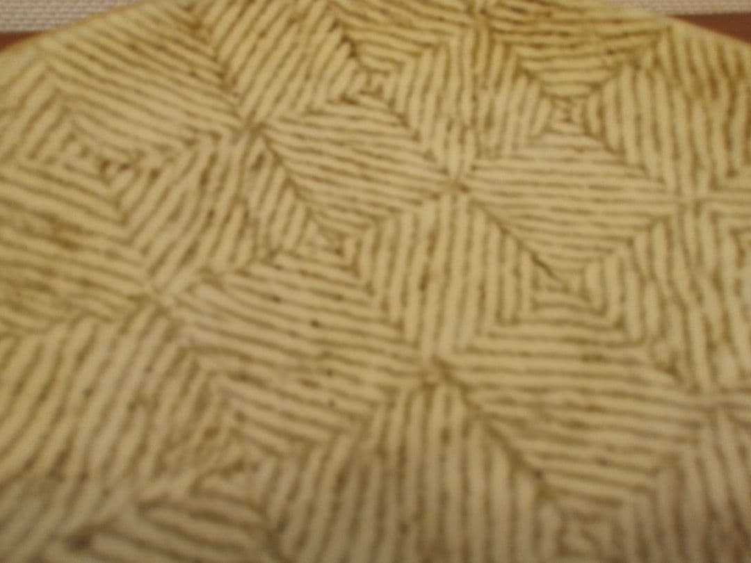 益子焼 島岡桂 作 陶芸 皿 ８枚セット