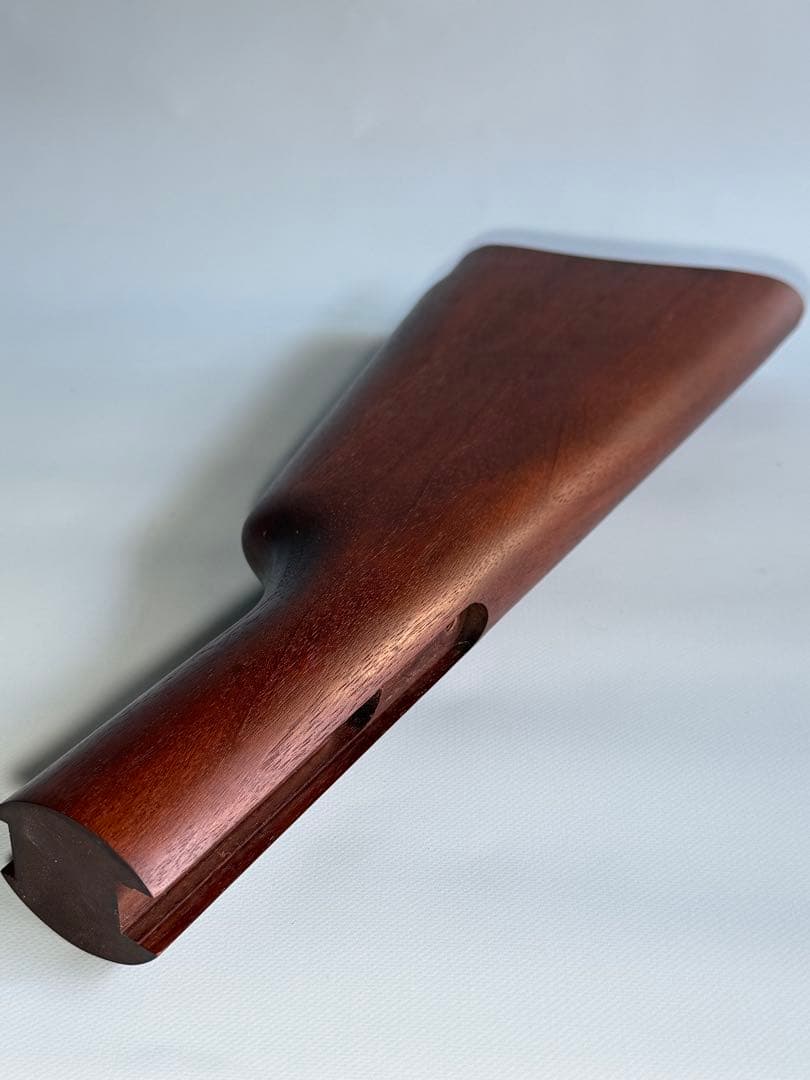 KTW ウインチェスター　M1873カービン用　木製ストックセット