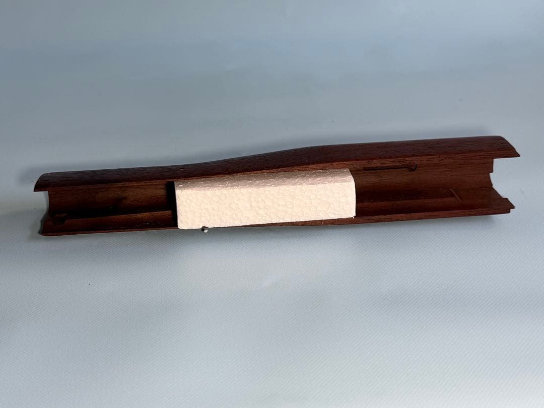 KTW ウインチェスター　M1873カービン用　木製ストックセット