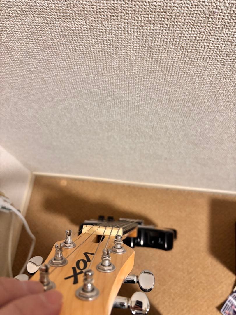 VOX SDC-1 mini ミニギター