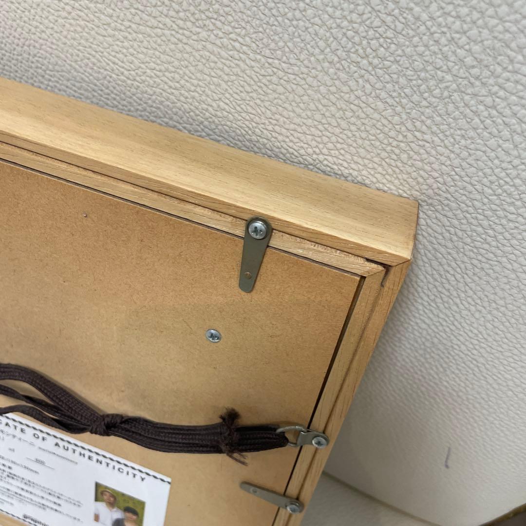 マリーニモンティーニ『6月の部屋』