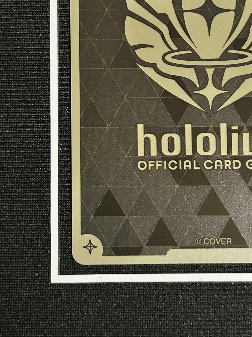 最終値下げ ホロカ ホロライブ 宝鐘マリン P プロモ Debut