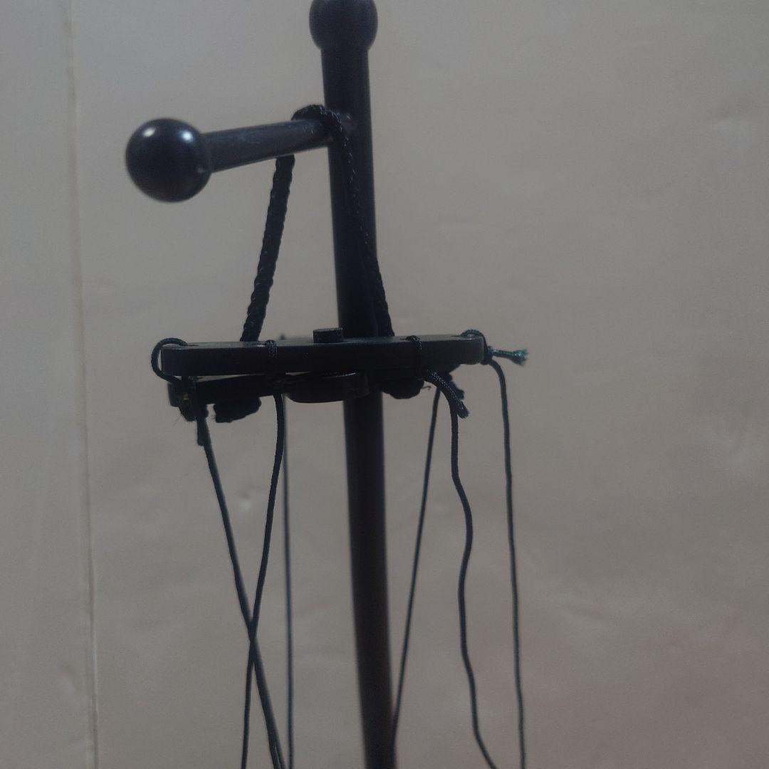 美品レア】蒸気船ウィリー ミッキー マリオネット ボブ・ベイカー