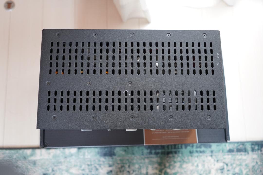 ギター Universal Audio OX