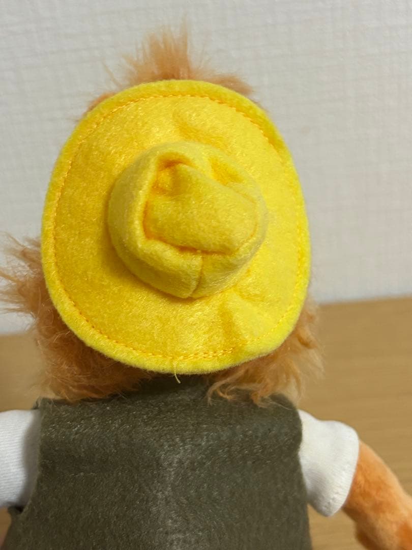 スプラッシュマウンテン ブレアラビット ブレアフォックス うさぎどん きつねどん