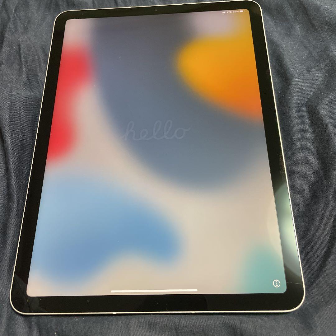 iPad Pro (第2世代)11インチ Liquid Retinaディスプレ… Amazon.co.jp