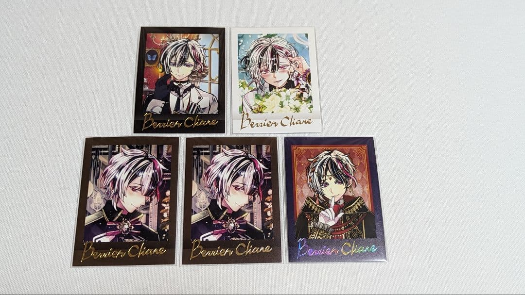 悪魔執事と黒い猫 あくねこ ベリアン ぱしゃこれ 悪魔執事と黒い猫 ぱしゃ