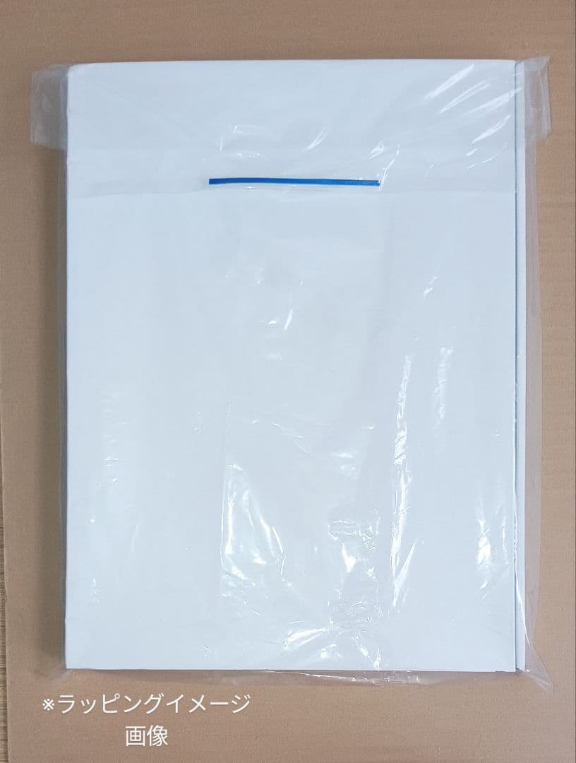 【ラブライブ×ニジガク】『第2期ティザービジュアル』at 高咲侑キャンバスパネル