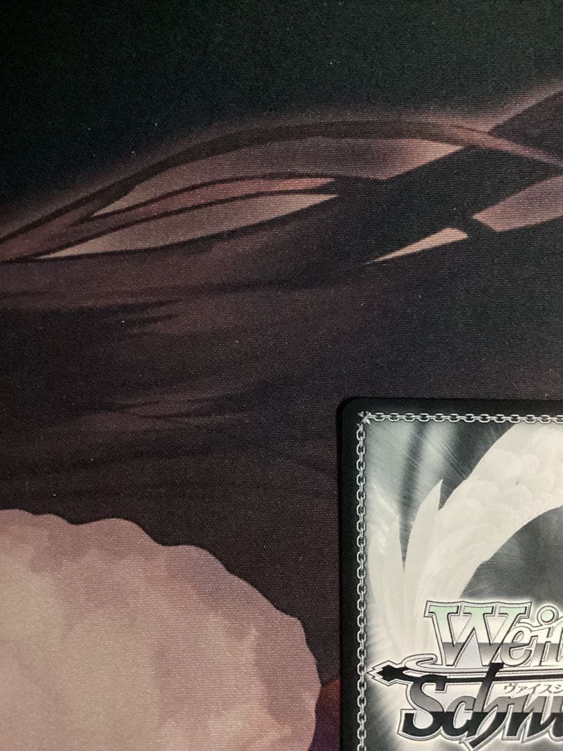 WS アイドルマスター マリオネットの心 星井美希 SSP サイン