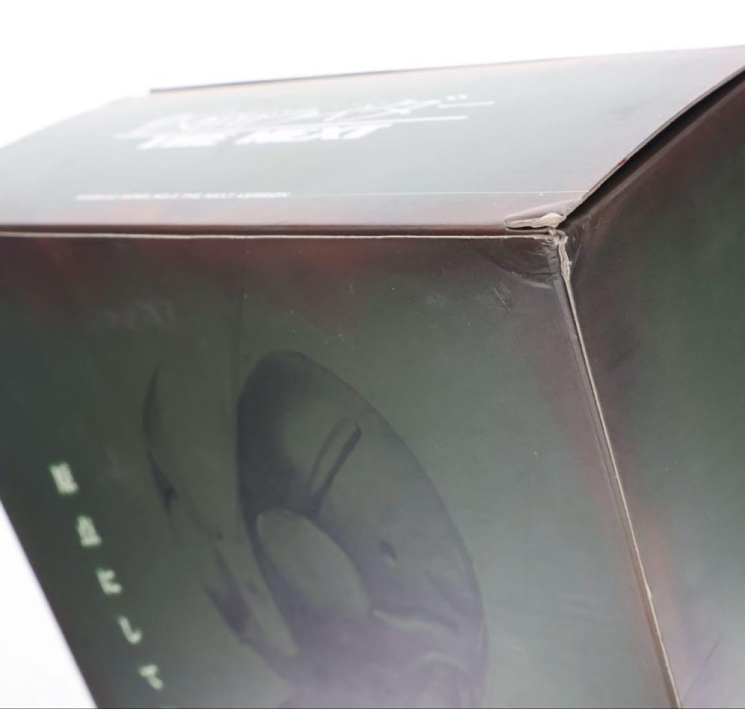 メディコムトイRAH 仮面ライダーTHE NEXT2号