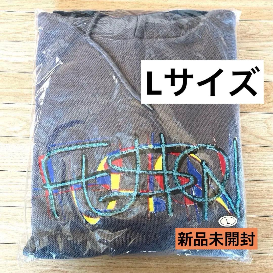 新品未開封Vaundy Logo Hoodie 