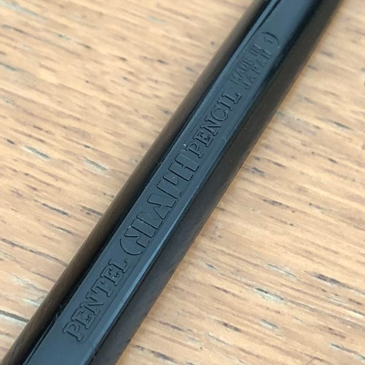 グラフペンシル初代 使用品 - メルカリ