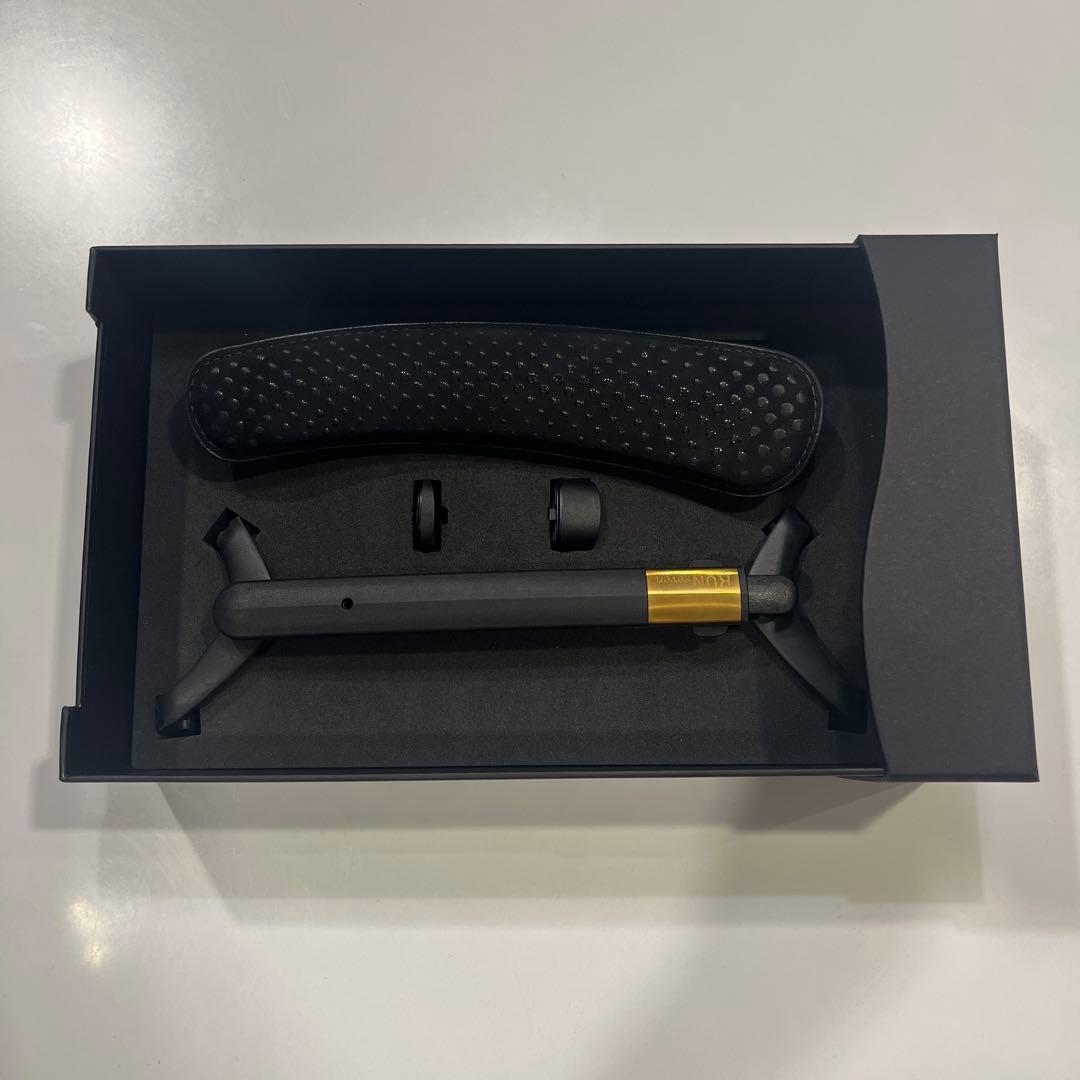 KUN seven バイオリン肩当て