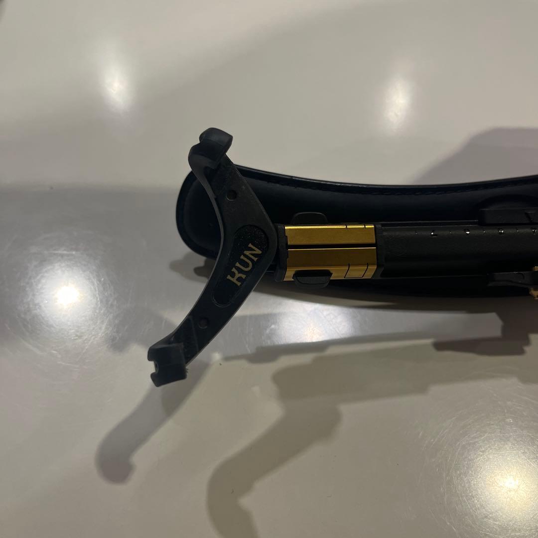 KUN seven バイオリン肩当て