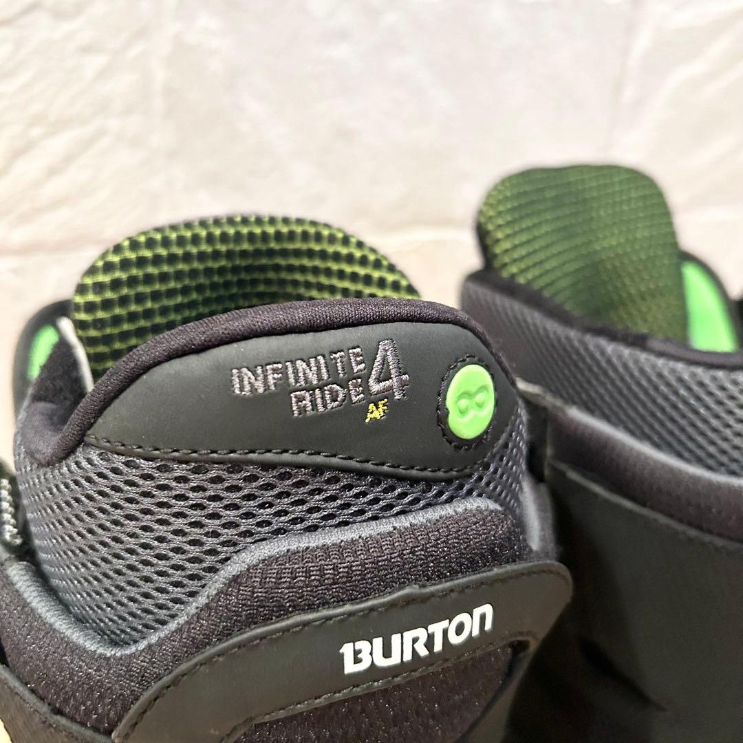 Burton Ion - Asian Fit スノーボードブーツ 26cm