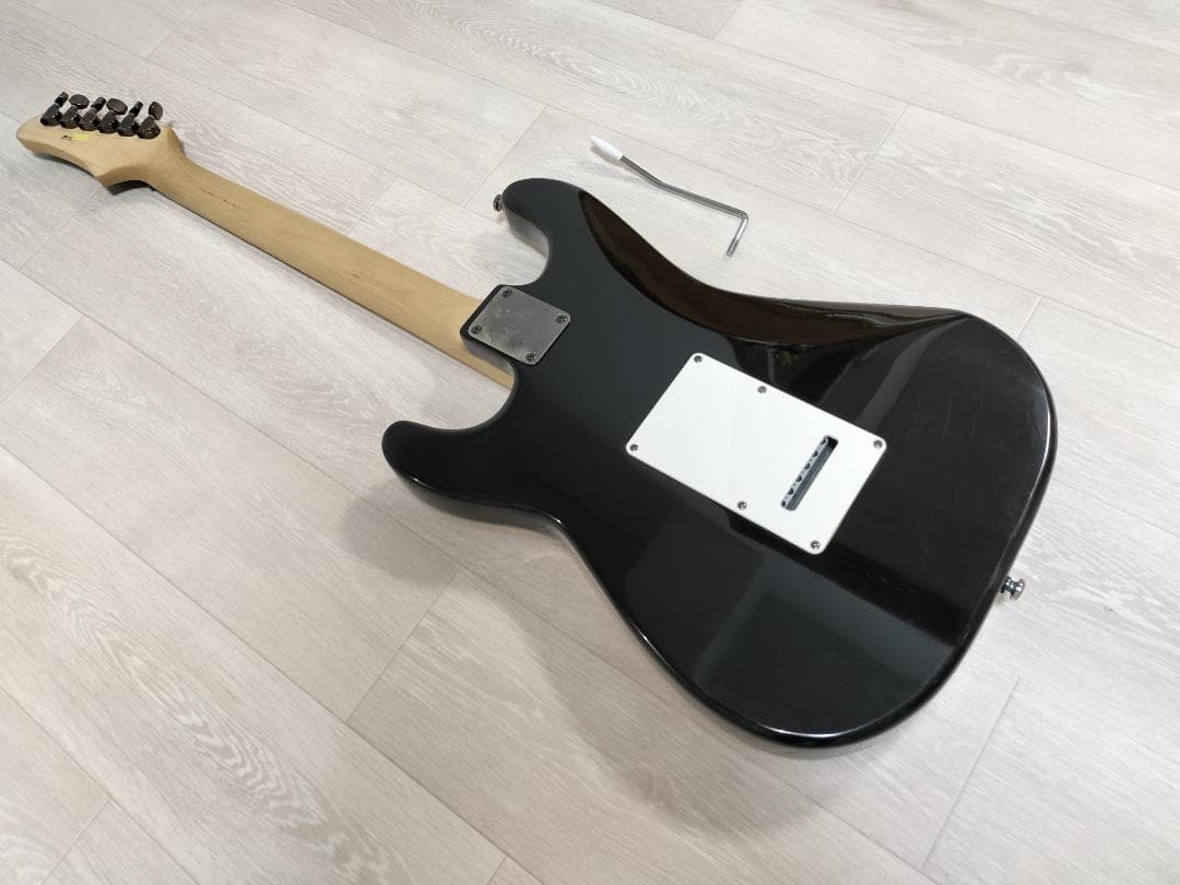 HAMER ストラトタイプ