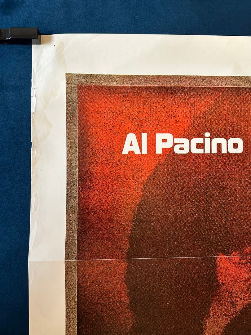 クールジング　USオリジナル映画ポスター