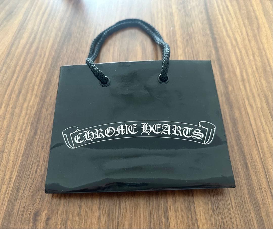 クロムハーツ -TINY E CH PLUS-