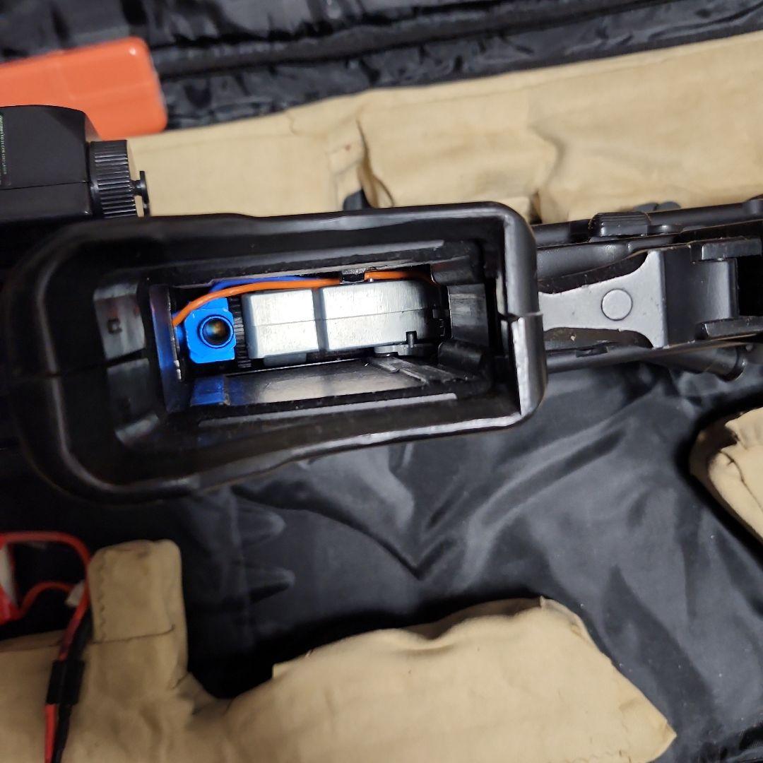 引っ越しセール サバイバルゲーム　フルメタルM4