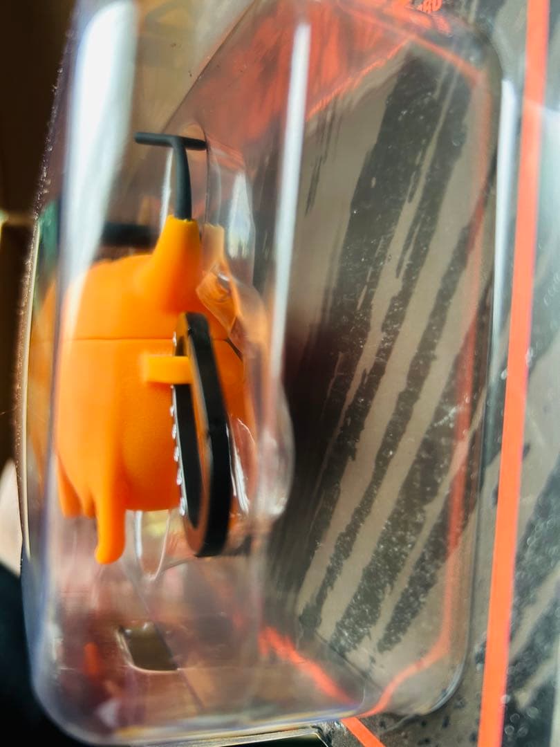 チェンソーマン　ポチタ　AirPodsPro ケース新品