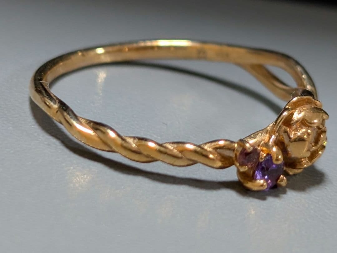 【追記】刀剣乱舞 MATERIAL CROWN 歌仙兼定 イメージリング 13号