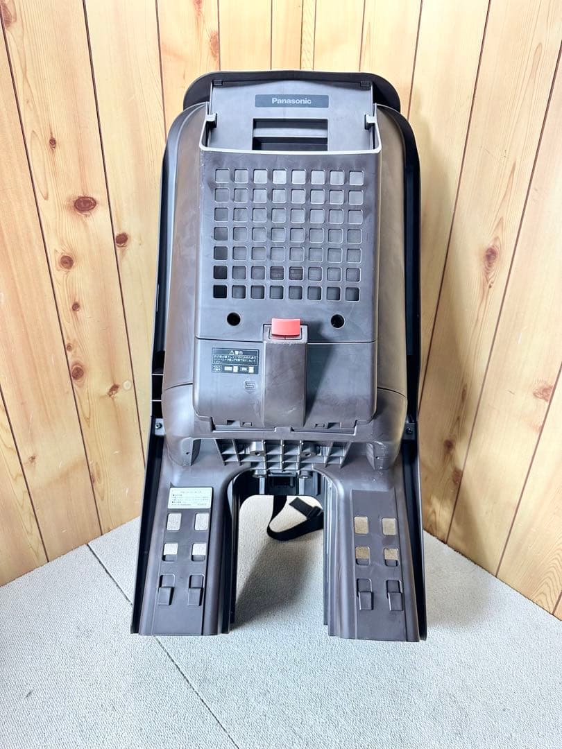 Gyutto PRBC-001DX 自転車用 リアチャイルドシート　　0828