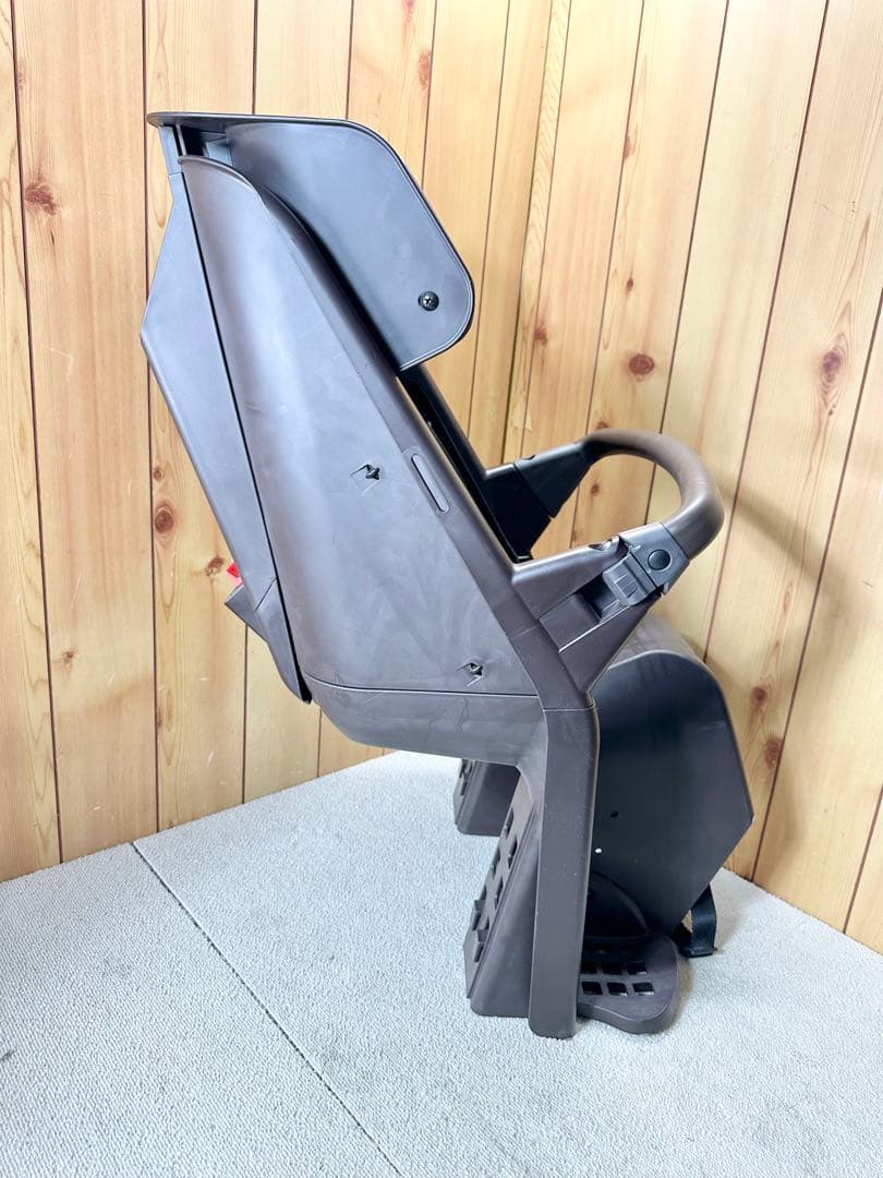 Gyutto PRBC-001DX 自転車用 リアチャイルドシート　　0828