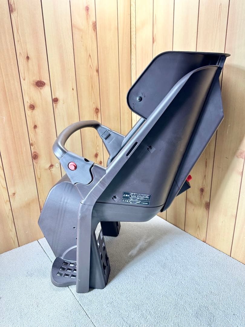 Gyutto PRBC-001DX 自転車用 リアチャイルドシート　　0828