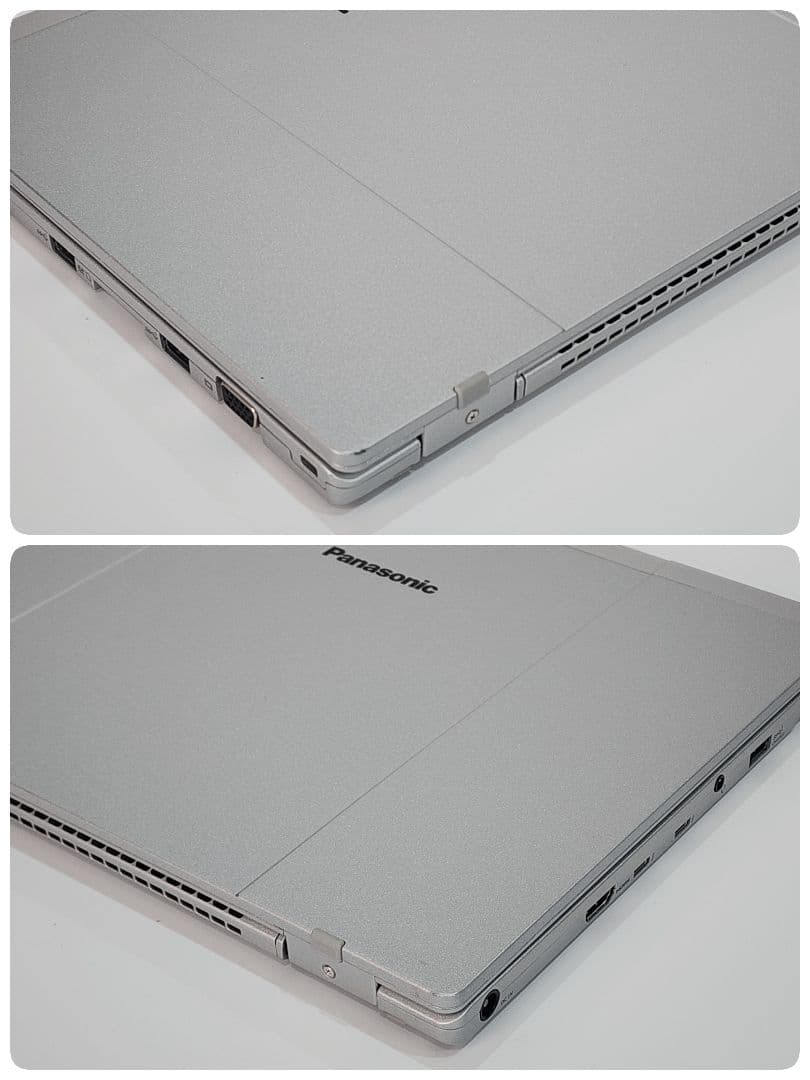 レッツノートCF-FV1☆16G☆SSD 1T☆Office [290] - メルカリ