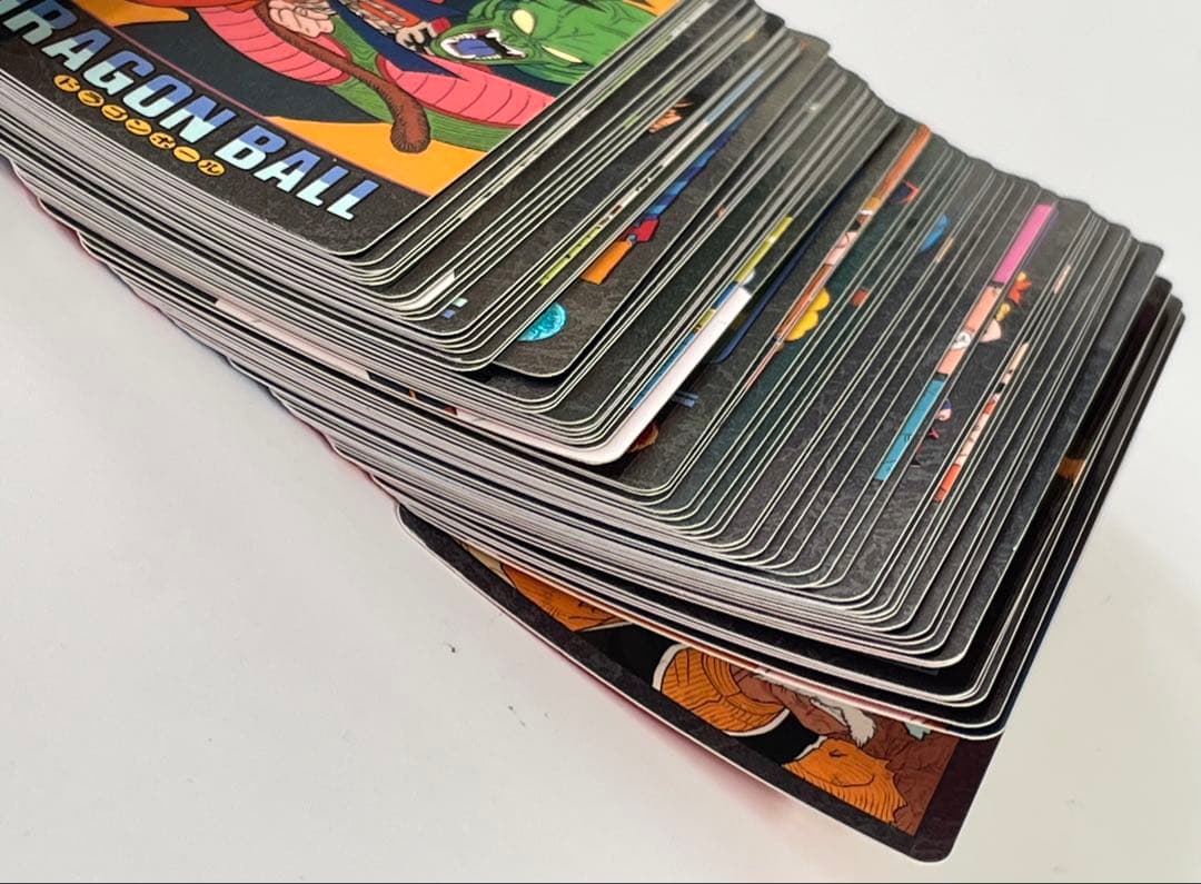 【当時もの希少】ドラゴンボール　ビジュアルアドベンチャー　美品セット