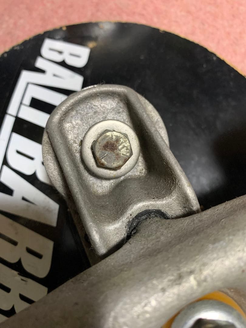 CARVER CREST INT’L INC LIMITED EDITION