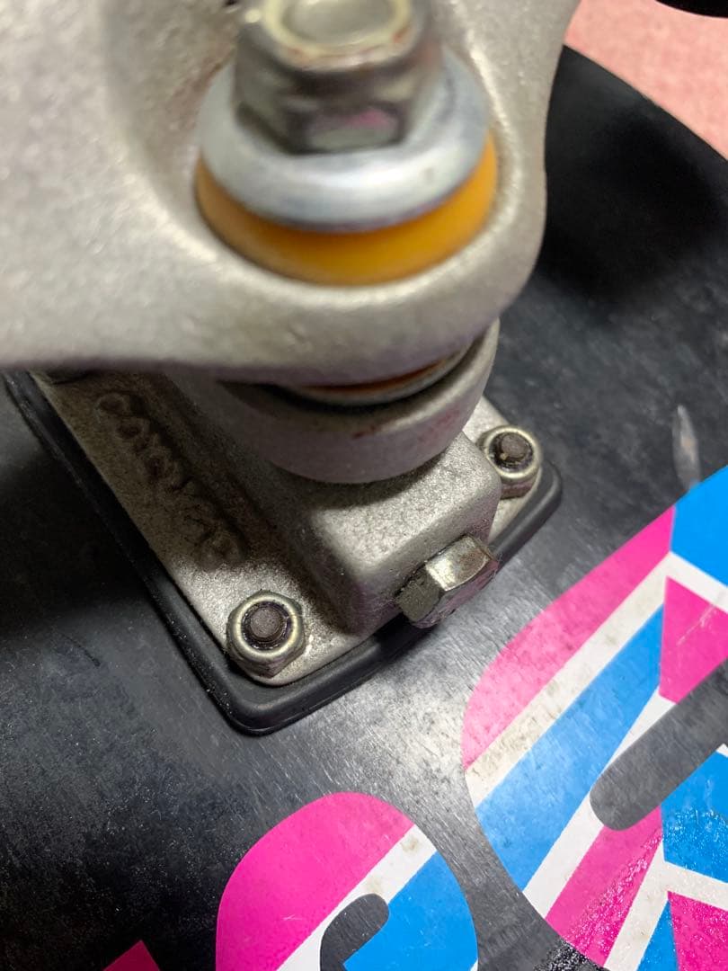 CARVER CREST INT’L INC LIMITED EDITION