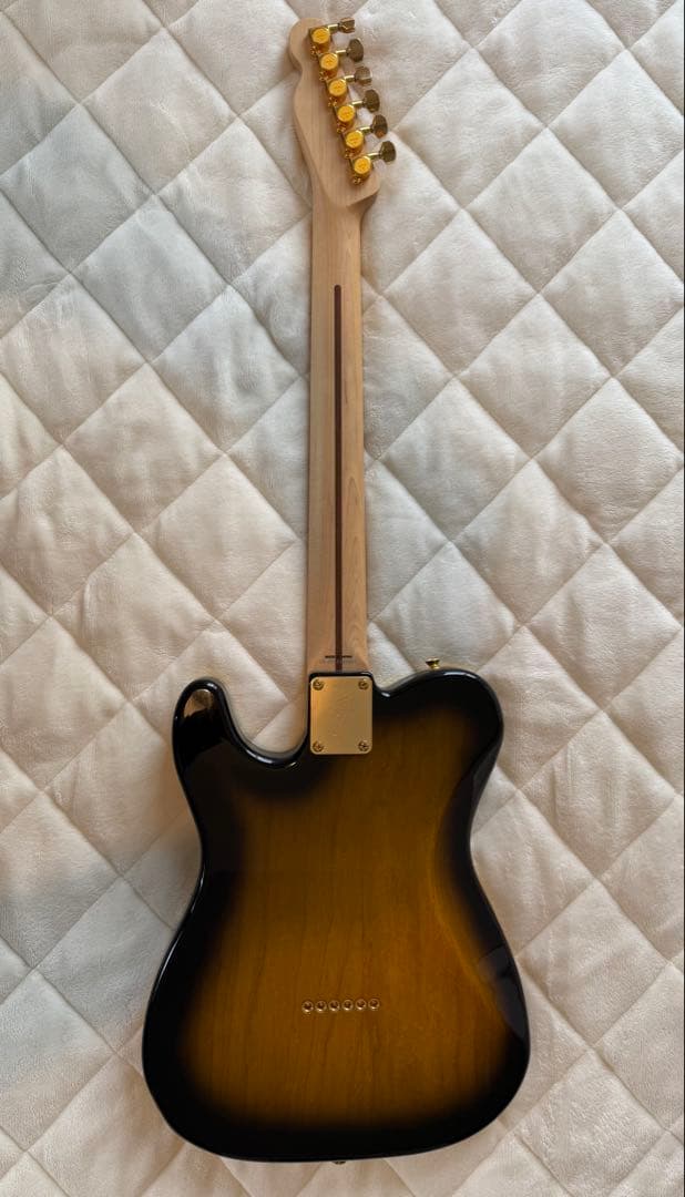【美品】フェンダー Fender テレキャスター エレキギター