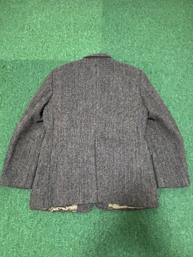 julius ユリウス2008AWランダースジャケットサイズ1