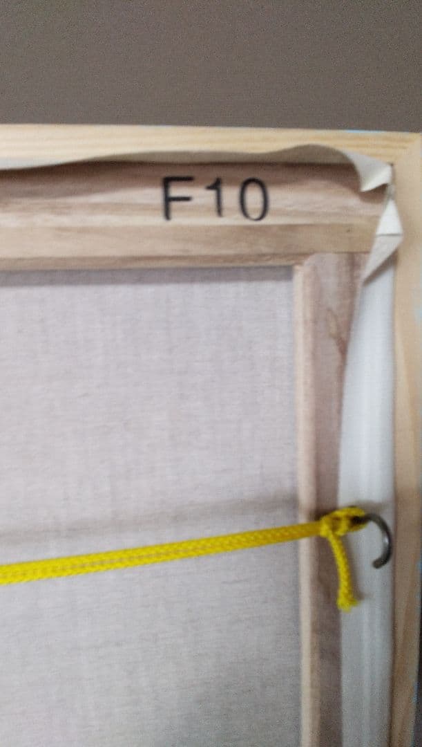 青龍】アクリル10号