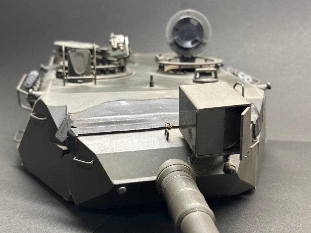 1286 レオパルドA4