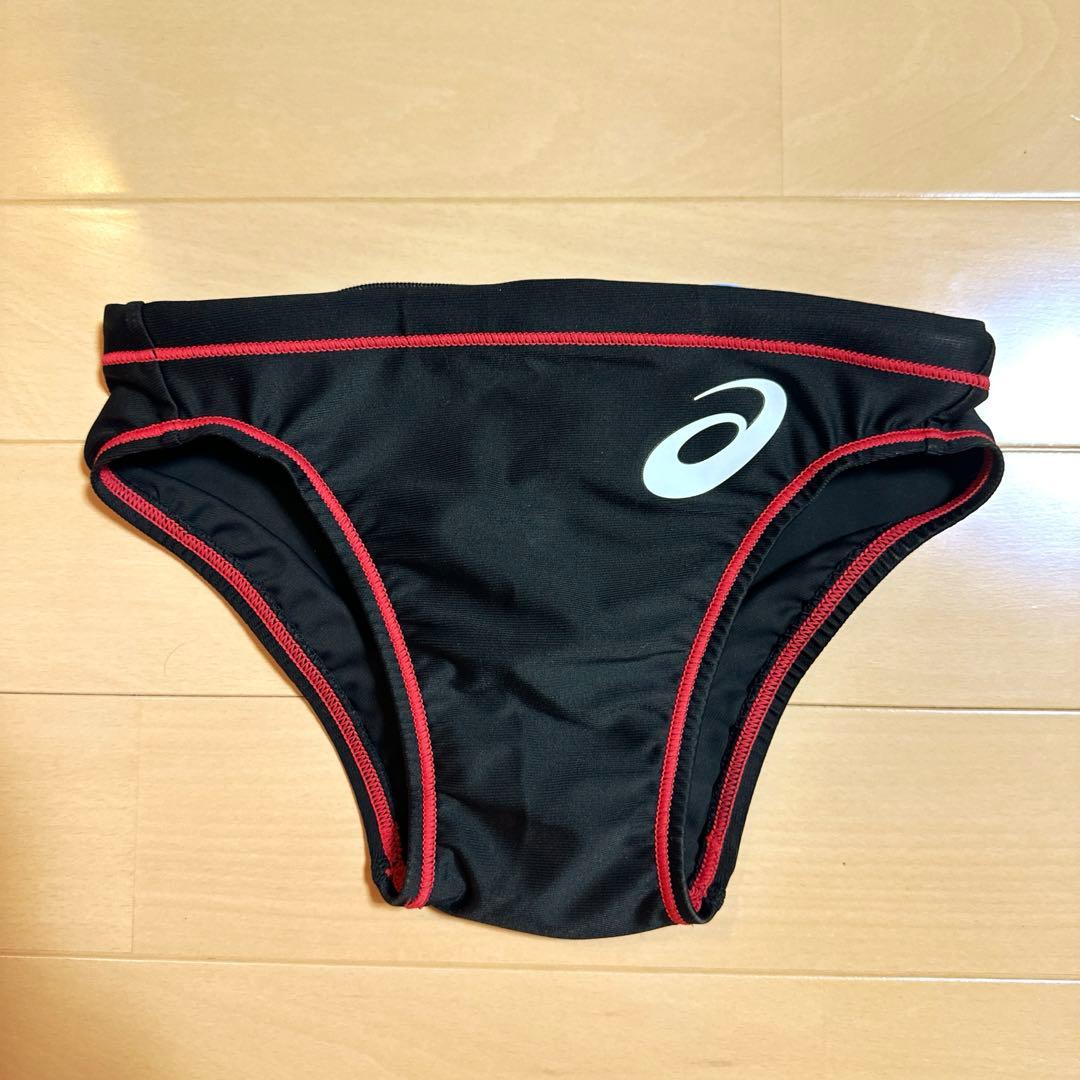 未使用品 asics アシックス スパーテクス ブーメラン 競泳水着 競パン 2025，セール ☆アシックス asics☆ ブーメランタイプ 男子競泳用水着