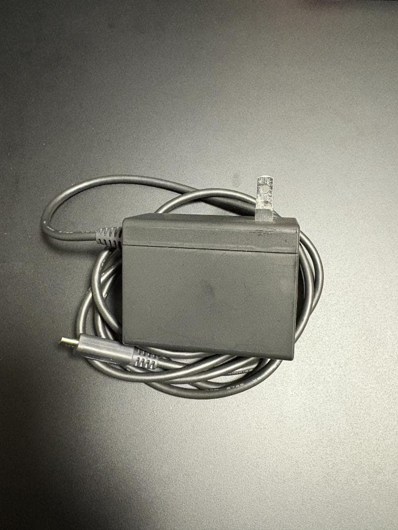 Nintendo Switch 本体 (バッテリー持続時間が長くなったモデル)