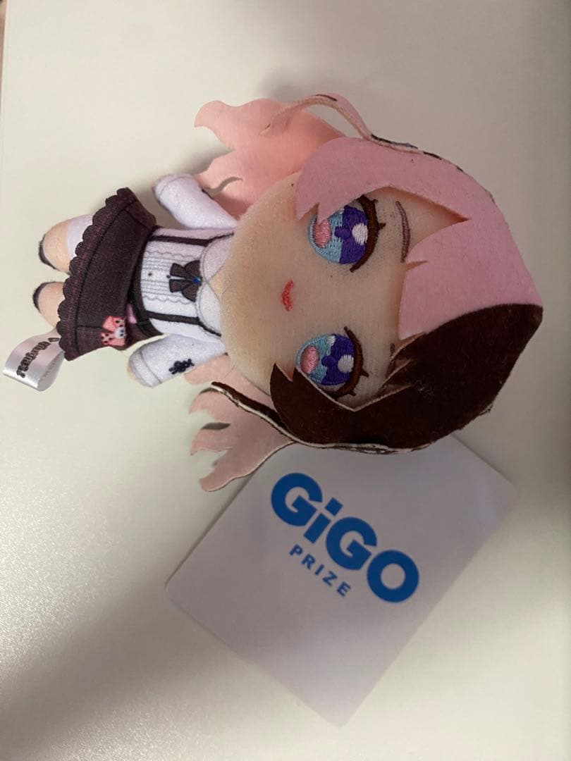 ブライスアウトフィット 着ぐるみトラネコちゃん（サバトラ） ブライス