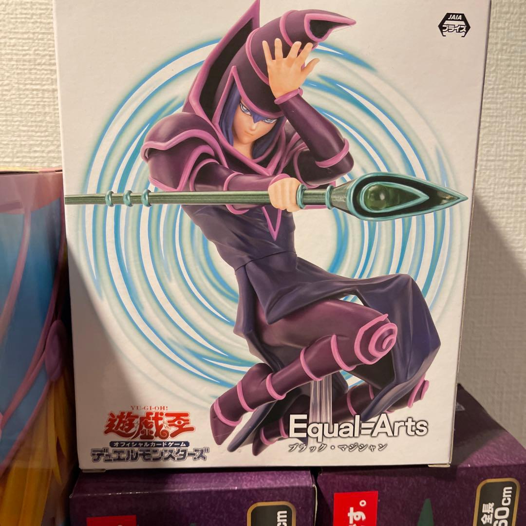 超特価！！ 遊戯王 最新 プライズ フィギュア まとめ売り 16点セット