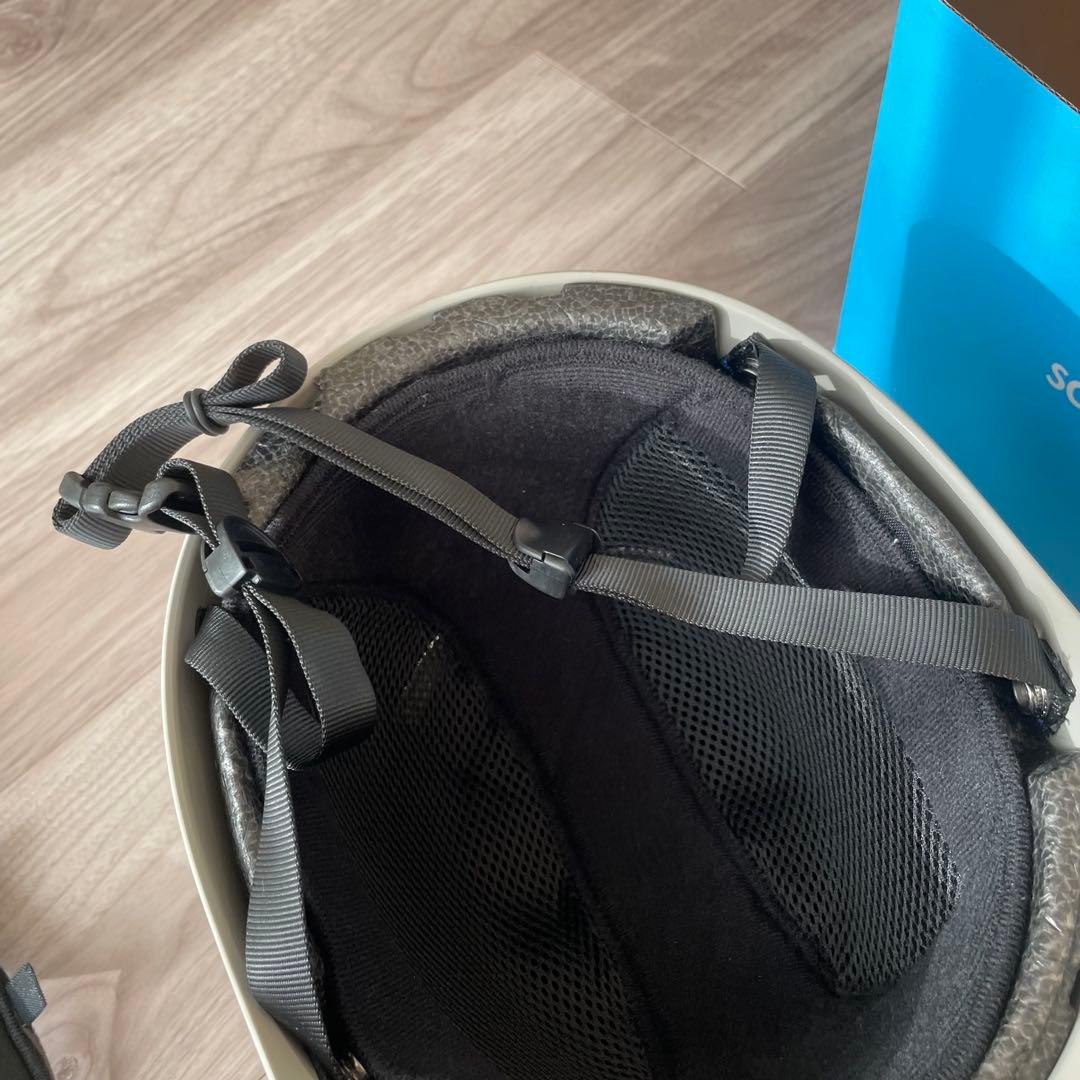 サンドボックス　ヘルメットXS 子供 CLASSIC2.0 スノーボード　スキー