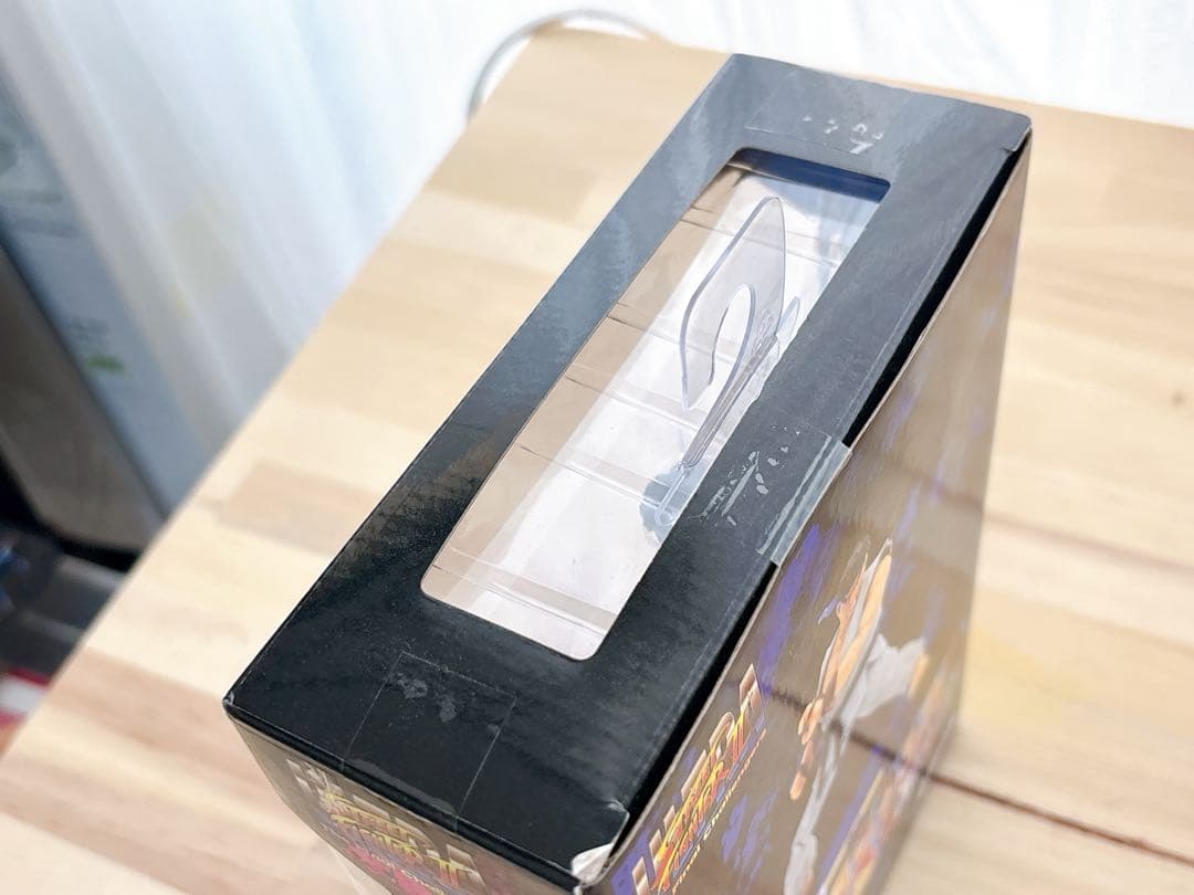 Jada Toys ストリートファイター リュウPlayer 2 color