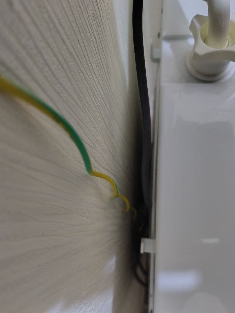 【送料込み】Haier JW-C55A 5.5kg