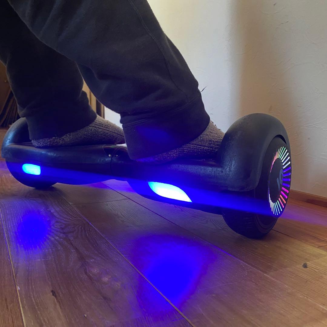 CHIC SMART-S チックスマートS ミニセグウェイ バランススクーター