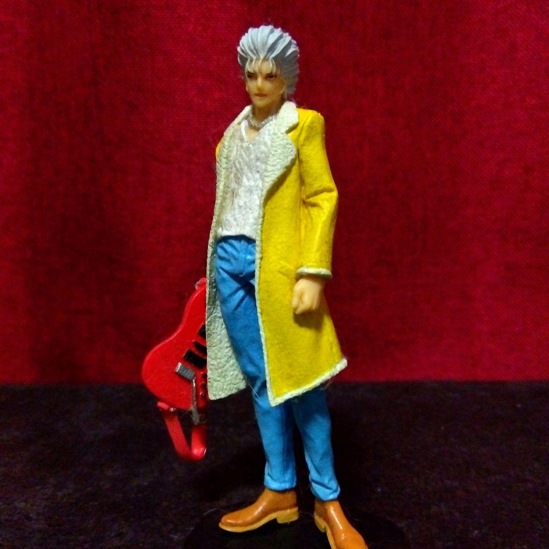 特攻の拓 天羽セロニアス時貞 龍神セット