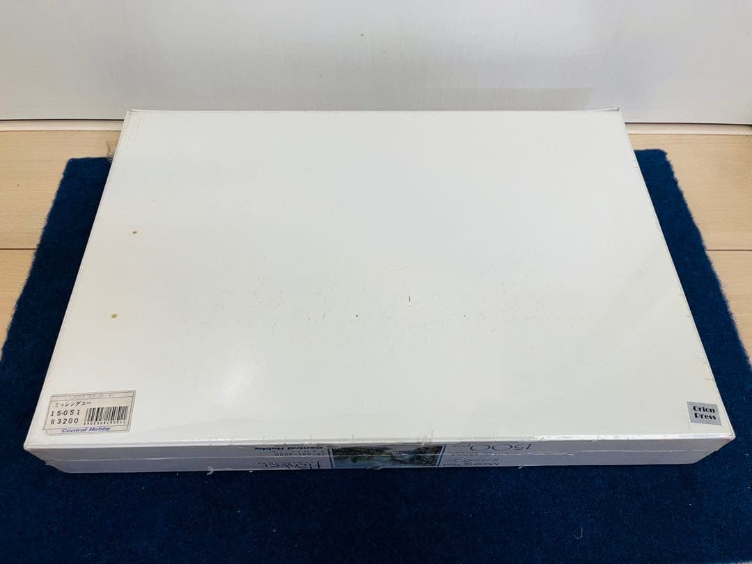 新品未開封】ペター・モッツ ミッシングユー 1500ピース ジグソーパズル