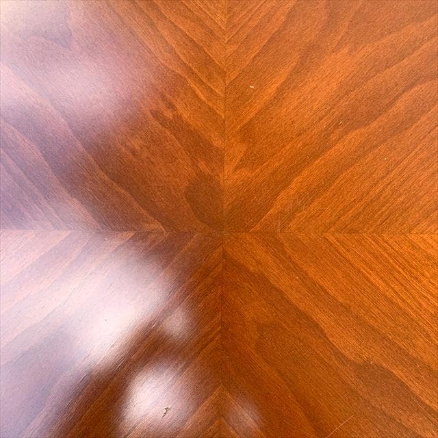 KASHIWA/柏木工｜クラシック｜サークル/円形｜ダイニングテーブル｜